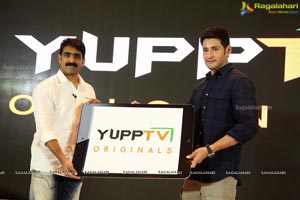 YuppTV Originals