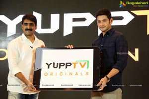 YuppTV Originals