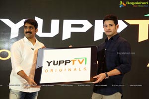 YuppTV Originals