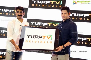 YuppTV Originals