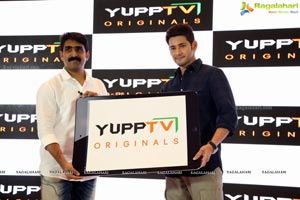 YuppTV Originals