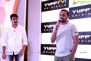 YuppTV Originals