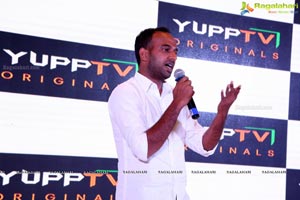 YuppTV Originals