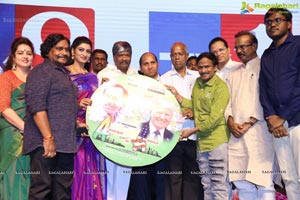 Ameerpet to America Audio Release