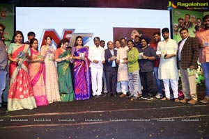 Ameerpet to America Audio Release