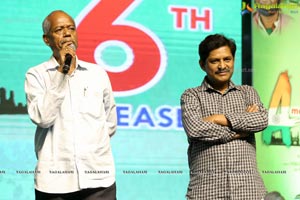 Ameerpet to America Audio Release