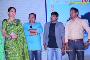 Anaganaga Oka Oollo Audio Release Photos