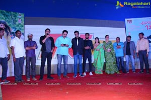 Anaganaga Oka Oollo Audio Release Photos