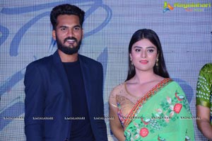 Anaganaga Oka Oollo Audio Release Photos