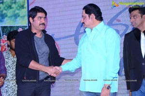 Anaganaga Oka Oollo Audio Release Photos