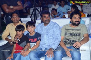 Anaganaga Oka Oollo Audio Release Photos