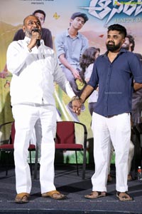 Anandam Music Launch