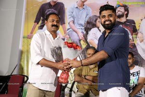 Anandam Music Launch