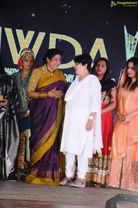 IWDA award for Director B.Jaya