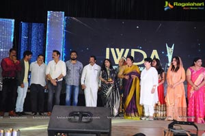 IWDA award for Director B.Jaya