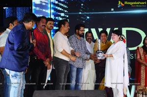 IWDA award for Director B.Jaya