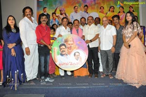 Bangaru Telangana Audio Release