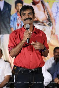 Bangaru Telangana Audio Release