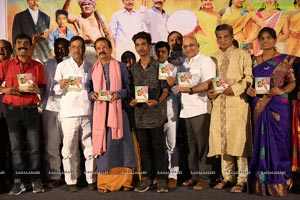 Bangaru Telangana Audio Release