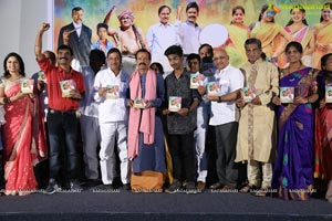 Bangaru Telangana Audio Release