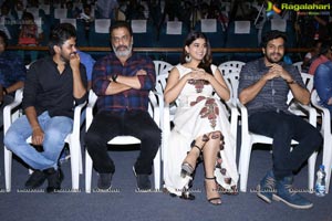 BMCB Trailer Launch