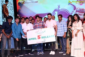 Chal Mohan Ranga Pre-Release