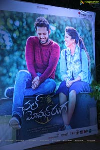 Chal Mohan Ranga Pre-Release