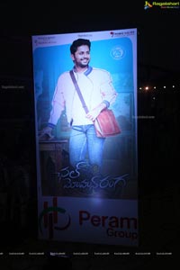 Chal Mohan Ranga Pre-Release