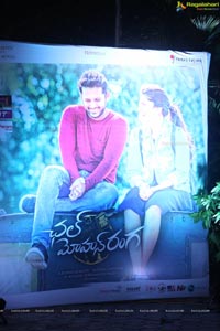 Chal Mohan Ranga Pre-Release