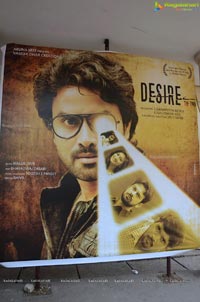 Desire Web Series 