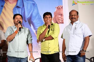 Gulaebaghavali Audio Launch