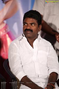 Gulaebaghavali Audio Launch