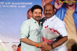 Gulaebaghavali Audio Launch