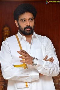 JD Chakravarthy Ugram 