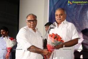 Kanam Pre-Release