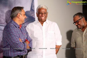 Kanam Pre-Release