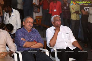 Kanam Pre-Release