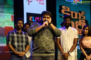 Kirrak Party Pre Release Event