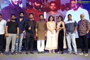 Kirrak Party Pre Release Event