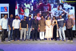 Kirrak Party Pre Release Event