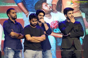 Kirrak Party Pre Release Event