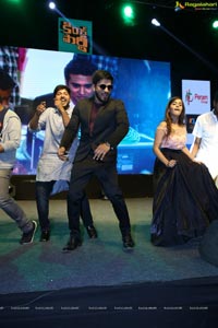 Kirrak Party Pre Release Event