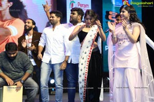 Kirrak Party Pre Release Event