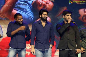 Kirrak Party Pre Release Event