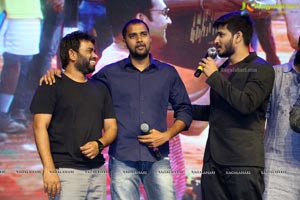 Kirrak Party Pre Release Event