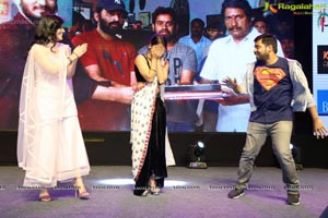 Kirrak Party Pre Release Event