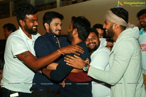 Kirrak Party Audio Launch