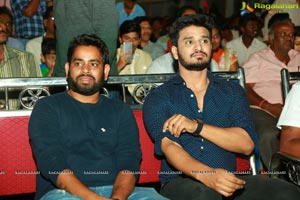 Kirrak Party Audio Launch