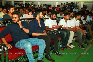 Kirrak Party Audio Launch