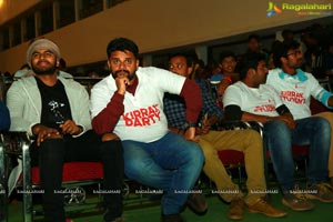 Kirrak Party Audio Launch